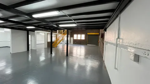 132 Edison Cres, Hennopspark - Unit 1 - 640m² - Industrial - To Let - Warehouse - Centurion (21)